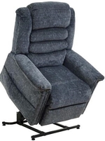Catnapper 4825 Soother Pow'r Lift Recliner w/Heat & Massage